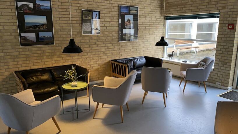 Imagen general del Danhostel Kalundborg. Foto 5