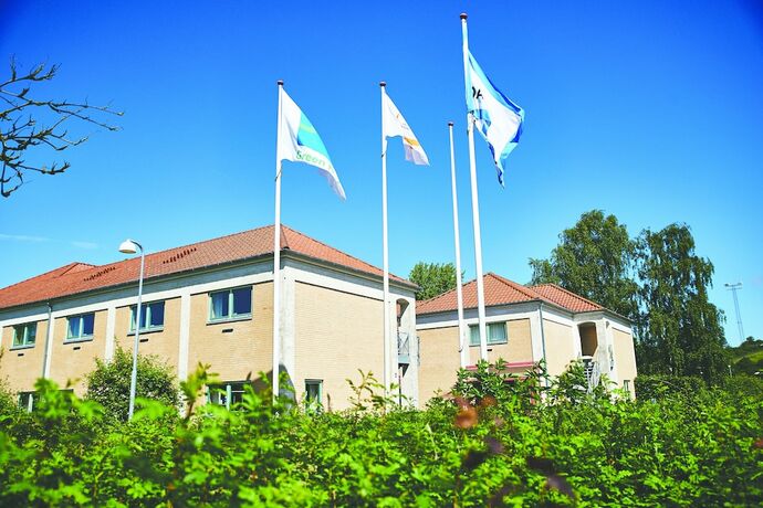 Imagen general del Danhostel Kalundborg. Foto 8