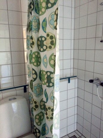 Imagen de la habitación del Danhostel Kalundborg. Foto 19