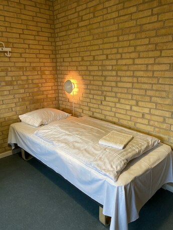Imagen de la habitación del Danhostel Kalundborg. Foto 23