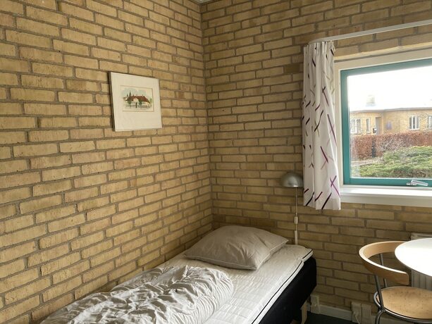 Imagen de la habitación del Danhostel Kalundborg. Foto 24