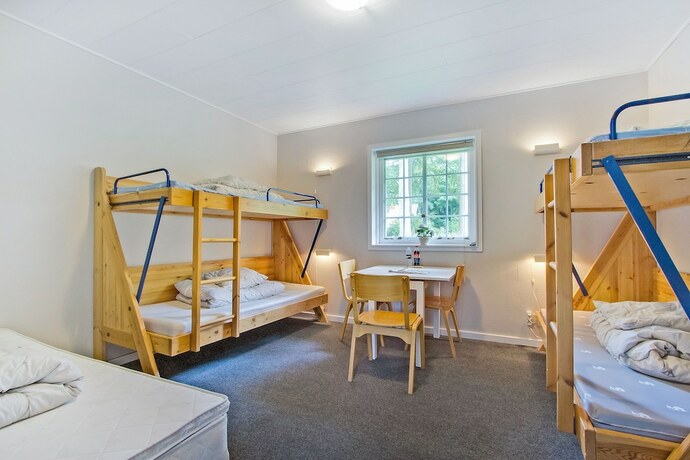 Imagen general del Danhostel Kerteminde. Foto 4