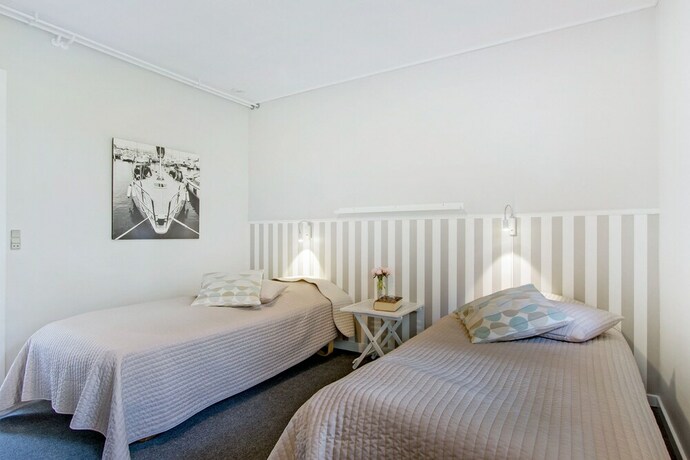 Imagen de la habitación del Danhostel Kerteminde. Foto 16