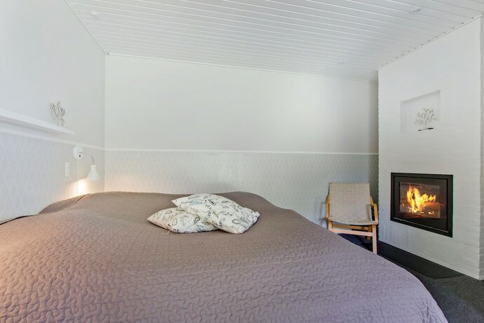 Imagen de la habitación del Danhostel Kerteminde. Foto 25