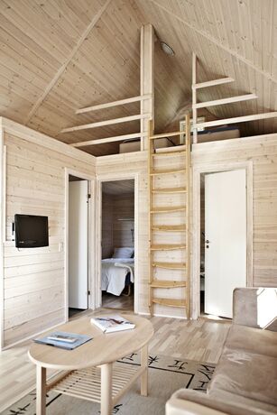 Imagen de la habitación del Danhostel Skanderborg. Foto 17