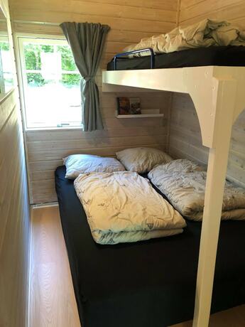 Imagen de la habitación del Danhostel Skanderborg. Foto 20