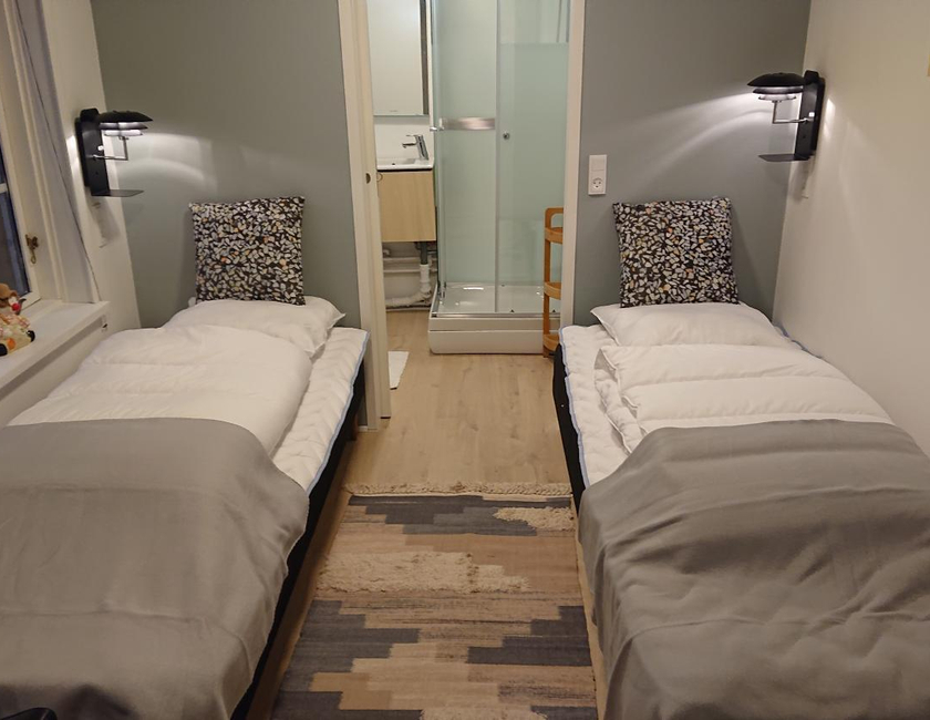 Imagen de la habitación del Danhostel S&oslash;nderborg Vollerup. Foto 19