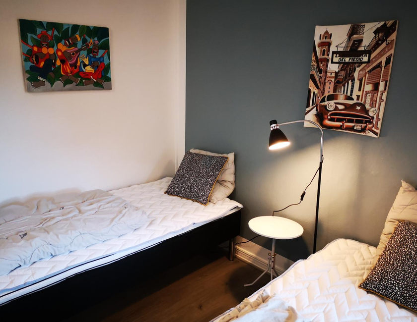 Imagen de la habitación del Danhostel S&oslash;nderborg Vollerup. Foto 20