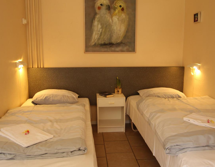 Imagen de la habitación del Danhostel S&oslash;nderborg Vollerup. Foto 21