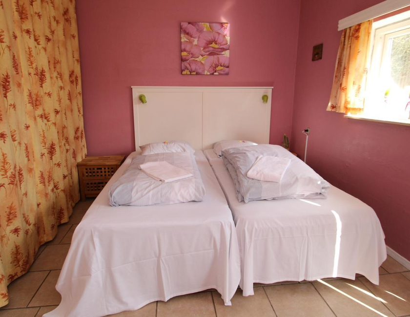 Imagen de la habitación del Danhostel S&oslash;nderborg Vollerup. Foto 22