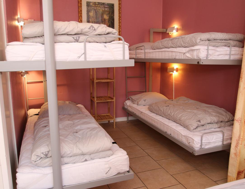 Imagen de la habitación del Danhostel S&oslash;nderborg Vollerup. Foto 23
