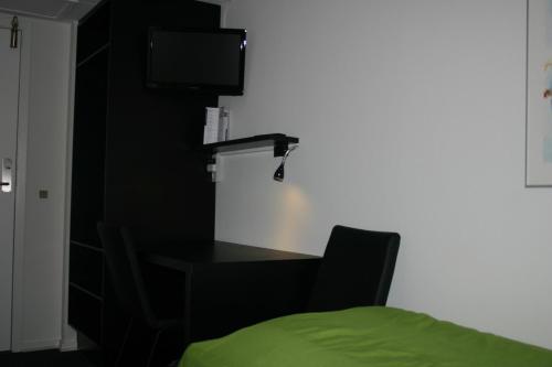Imagen de la habitación del Danhostel Svendborg. Foto 19