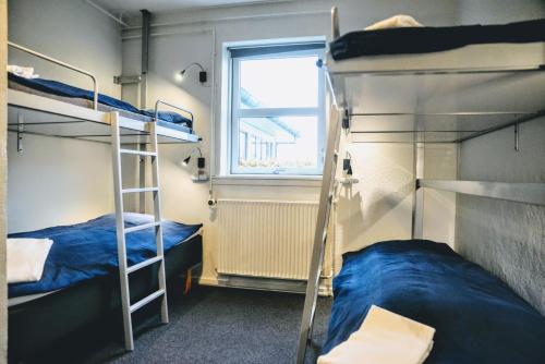 Imagen de la habitación del Danhostel Svendborg. Foto 20