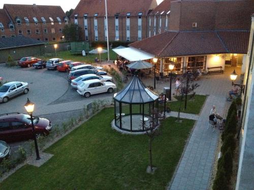 Imagen general del Danhostel Svendborg. Foto 1