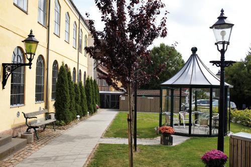 Imagen general del Danhostel Svendborg. Foto 2