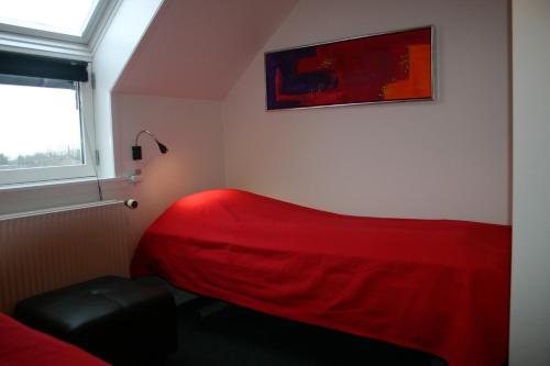 Imagen general del Danhostel Svendborg. Foto 3