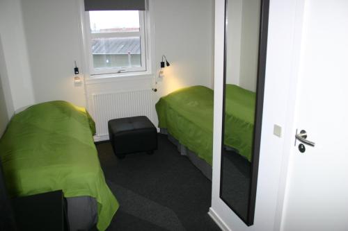 Imagen general del Danhostel Svendborg. Foto 4