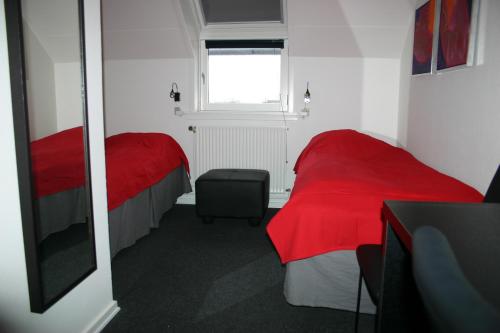 Imagen general del Danhostel Svendborg. Foto 5