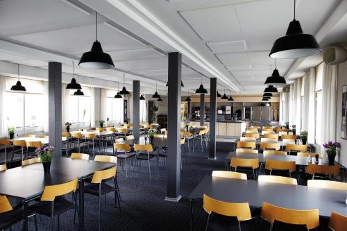 Imagen general del Danhostel Svendborg. Foto 6