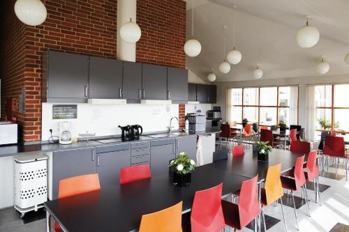 Imagen general del Danhostel Svendborg. Foto 7