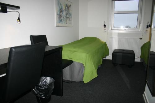 Imagen general del Danhostel Svendborg. Foto 8
