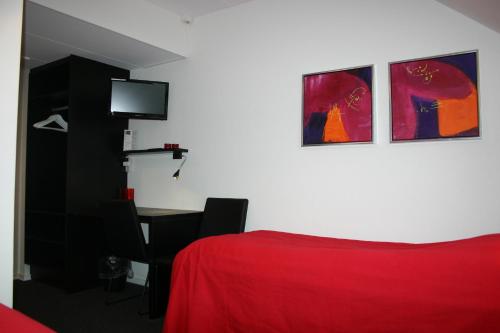 Imagen general del Danhostel Svendborg. Foto 9