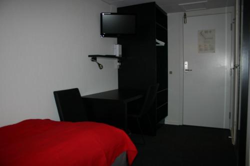 Imagen general del Danhostel Svendborg. Foto 10