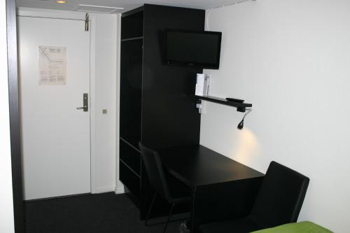 Imagen general del Danhostel Svendborg. Foto 11