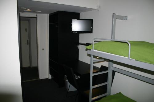 Imagen general del Danhostel Svendborg. Foto 12