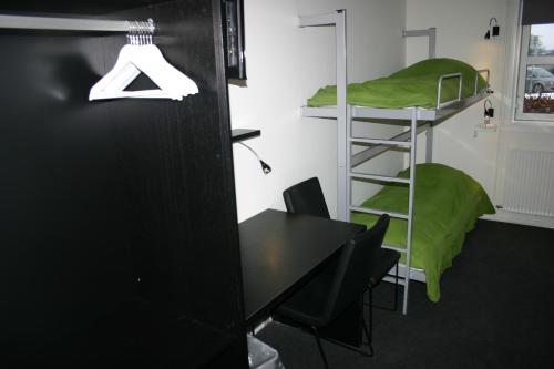 Imagen general del Danhostel Svendborg. Foto 13