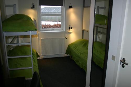 Imagen general del Danhostel Svendborg. Foto 14