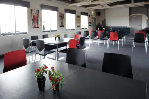 Imagen general del Danhostel Svendborg. Foto 15