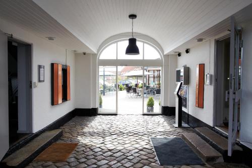 Imagen general del Danhostel Svendborg. Foto 16