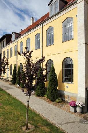Imagen general del Danhostel Svendborg. Foto 18