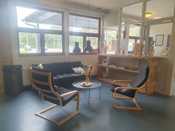Imagen general del Danhostel T&oslash;nder. Foto 8