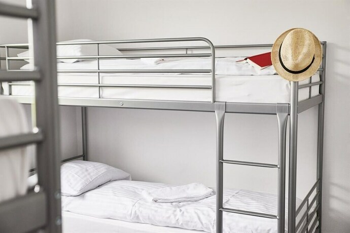 Imagen de la habitación del Danhostel T&oslash;nder. Foto 15