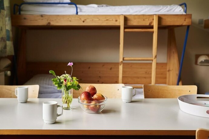 Imagen de la habitación del Danhostel T&oslash;nder. Foto 17