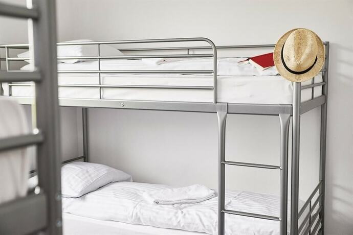 Imagen de la habitación del Danhostel T&oslash;nder. Foto 18