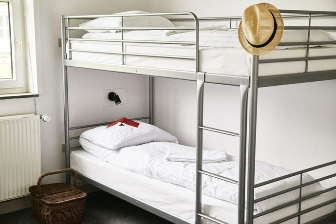 Imagen de la habitación del Danhostel T&oslash;nder. Foto 19