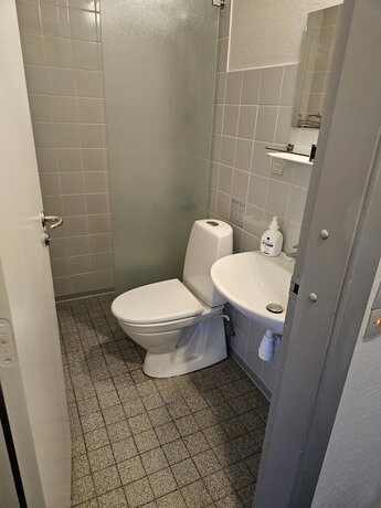 Imagen de la habitación del Danhostel T&oslash;nder. Foto 20