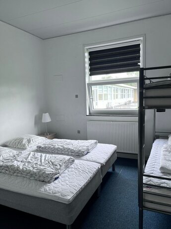 Imagen de la habitación del Danhostel T&oslash;nder. Foto 21