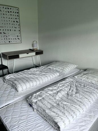 Imagen de la habitación del Danhostel T&oslash;nder. Foto 23