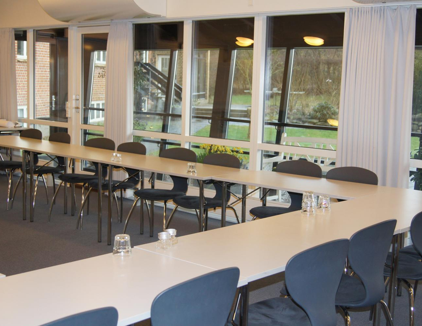 Imagen general del Danhostel Viborg. Foto 5
