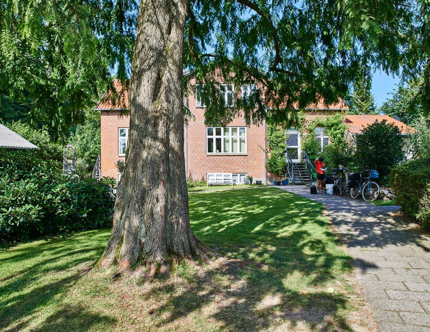 Imagen general del Danhostel Viborg. Foto 20