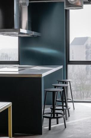 Imagen general del Daniel&Jacob\'s urban studios and boutique apartments. Foto 1