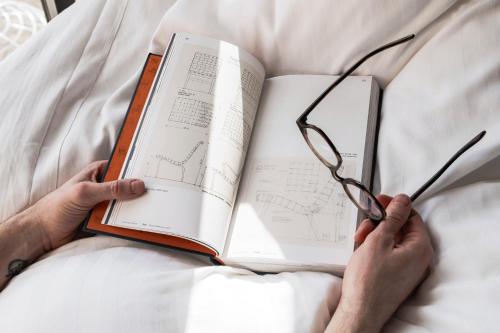 Imagen general del Daniel&Jacob\'s urban studios and boutique apartments. Foto 2