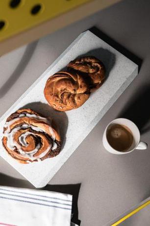 Imagen general del Daniel&Jacob\'s urban studios and boutique apartments. Foto 3