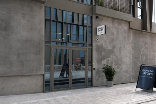 Imagen general del Daniel&Jacob\'s urban studios and boutique apartments. Foto 6