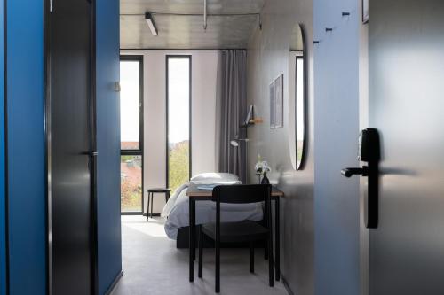 Imagen de la habitación del Daniel&Jacob\'s urban studios and boutique apartments. Foto 17