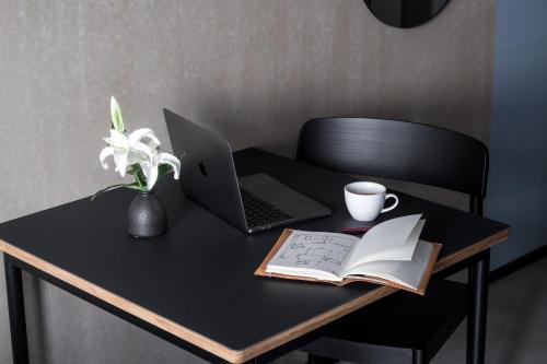 Imagen general del Daniel&Jacob\'s urban studios and boutique apartments. Foto 7